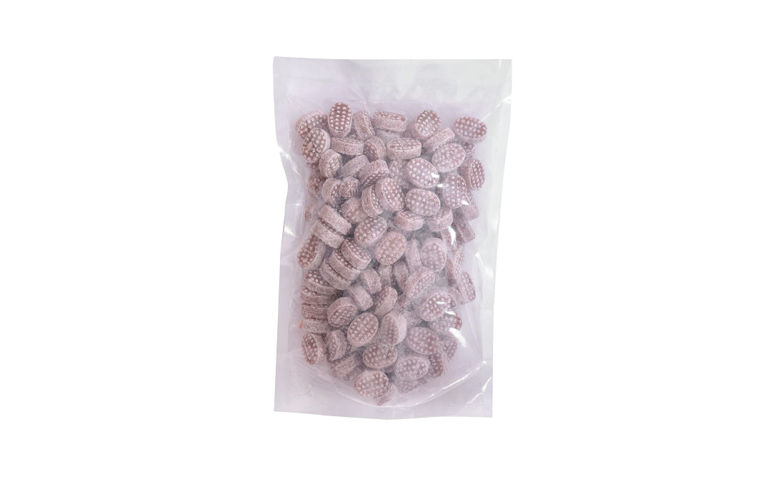 Food Essential Kali Mirch Candy    Tetra Pack  500 grams
